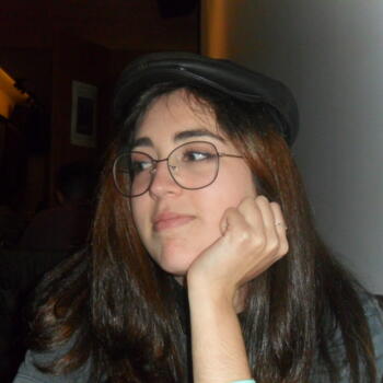 Babysitter in Granada: Maria