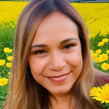 Babá em Lorena: Marly