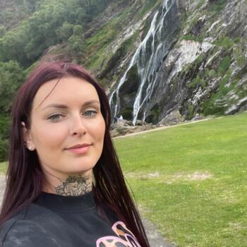 Babysitting job in Naas: babysitting job Valerija