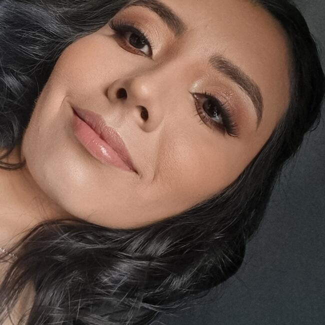 Babysitting job in Laguna de Santa Rita: Esther