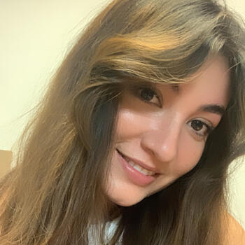 Trabajo para niñera en León: trabajo de niñera Laura