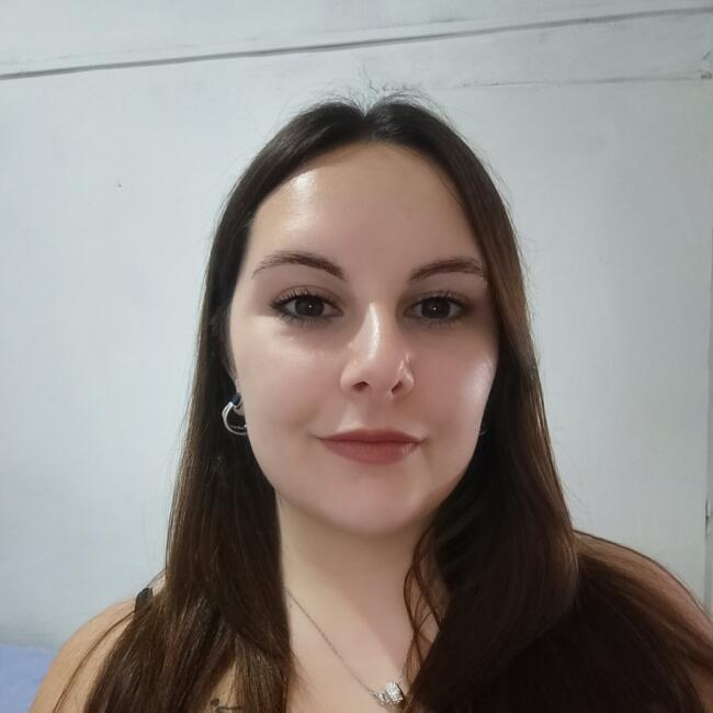 Babysitter in Los Polvorines: Victoria Stefania