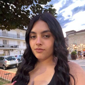 Babysitter a Amorosi: Fabiana