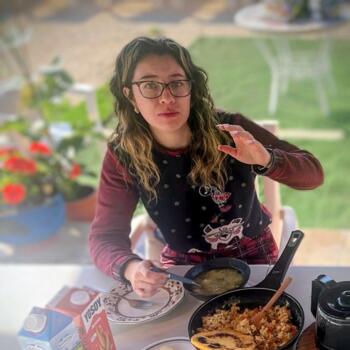 Nanny in Alicante: Paula