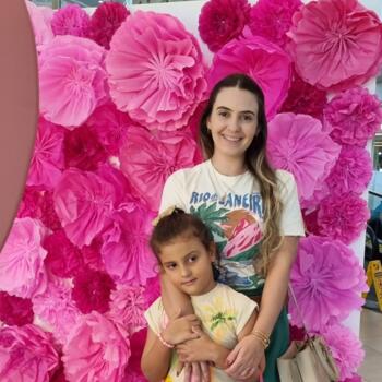 Babysitting job in Parnamirim: babysitting job Jessica