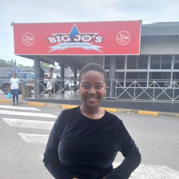 Babysitter in Cape Town: 