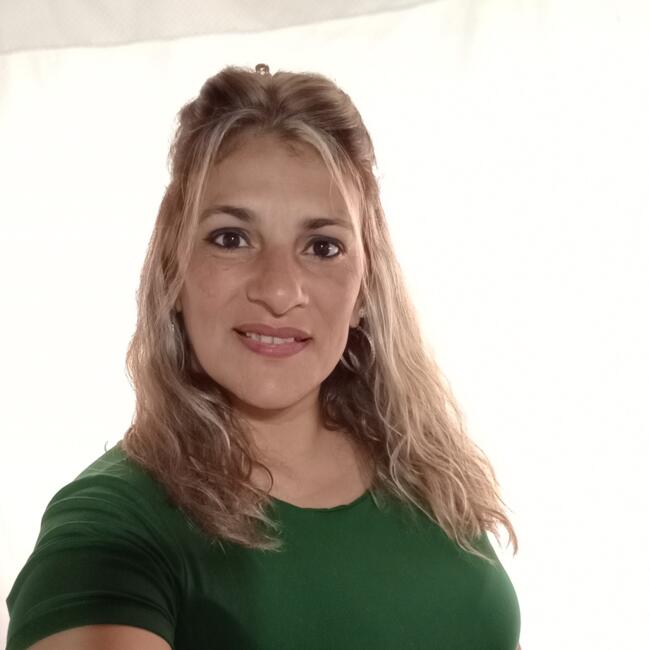 Babysitter in Tigre: Rita