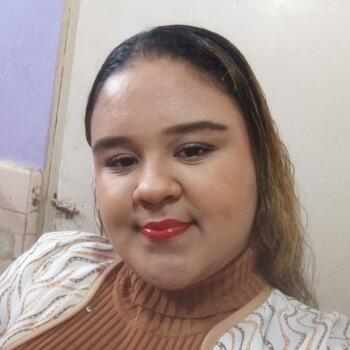 Niñera en Panamá: Brithanie Moore