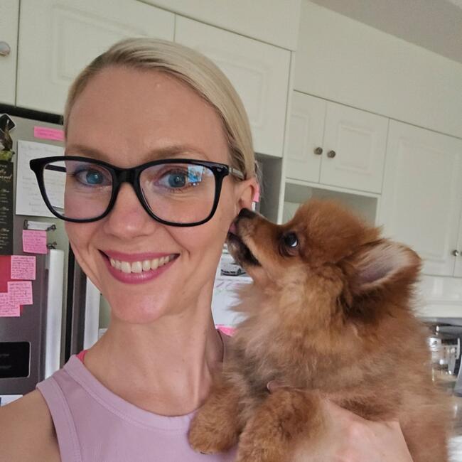 Babysitting job in Brisbane: Alaura