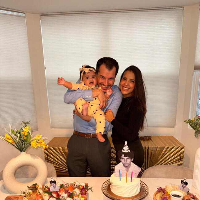 Babysitting job in Elkridge: Karina