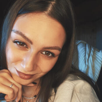 Babysitter in Lucera: Sofia