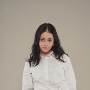 Bonă în Galați: Alexia