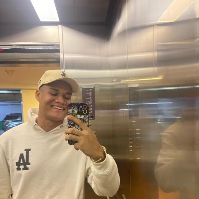 Babysitting job in Panama City: Francisco