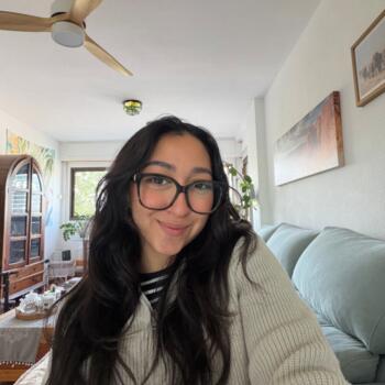 Canguro Valencia: Carla