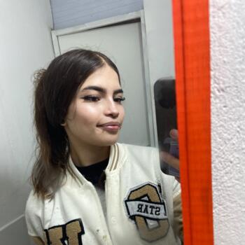 Babysitter in Bogotá: Katherine