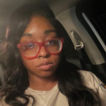 Babysitting job in Highland (Illinois): Alissa