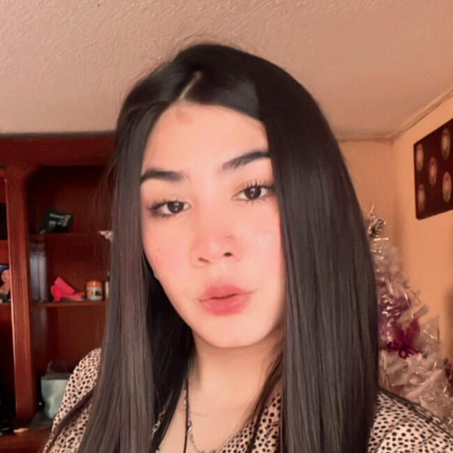 Babysitter in Colonia Álvaro Obregón: Danna paola