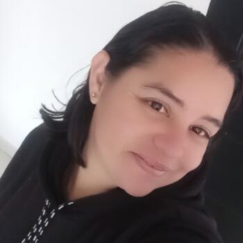 Babysitter Resistencia: Mirta Gladys