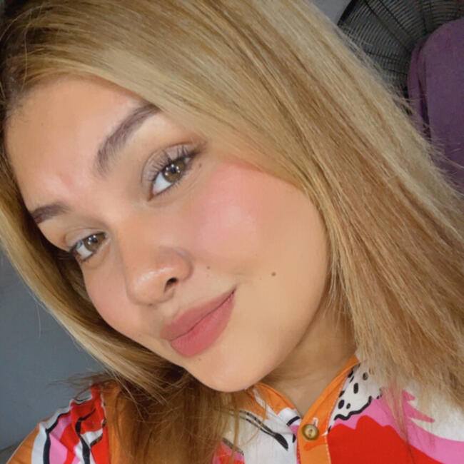 Babysitter in Almirante Brown: Fernanda