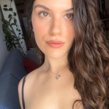 Niñera en Barros Blancos: Candela