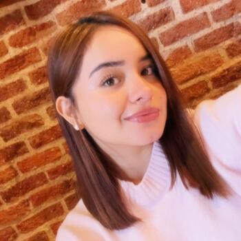 Babysitter Boalo: Sofía