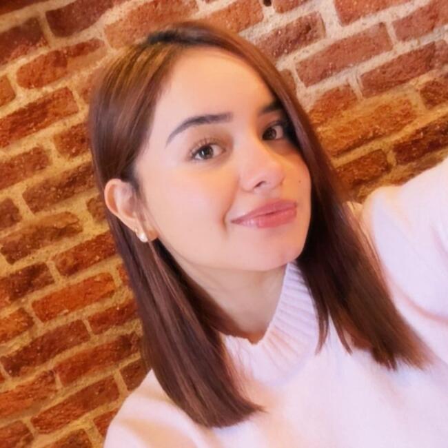 Babysitter in Boalo: Sofía