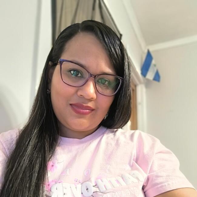 Babysitter in Chicago: Tatiana