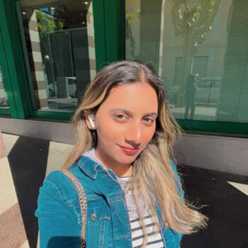 Babysitter Montecatini Terme: Mayda