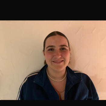 Babysitter in Cheseaux-sur-Lausanne: Charlotte