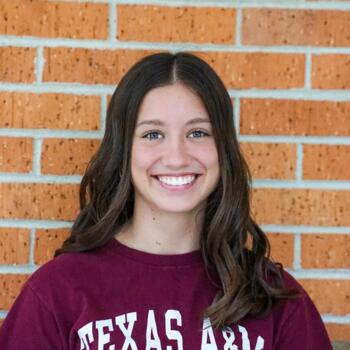 Babysitter in College Station (Texas): Lillian