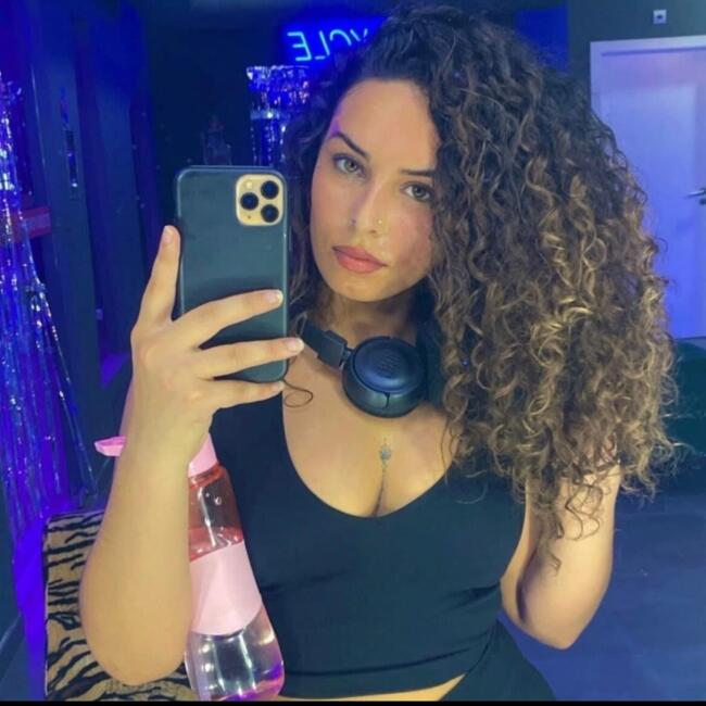 Childminder in Faro: Fabiana