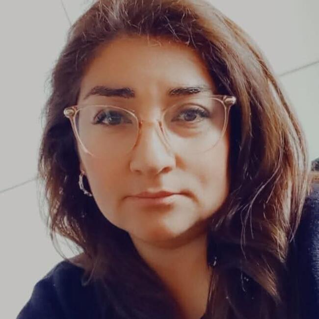 Niñera en Valparaíso: Katherine