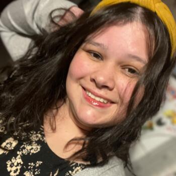 Babysitter Montevideo: Soledad