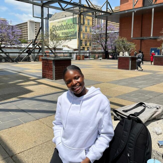 Babysitter in Pretoria: Ndivho