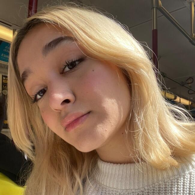 Baby-sitter in Toronto: Donya