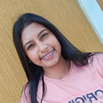 Babysitter in El Zulia: Elvismar