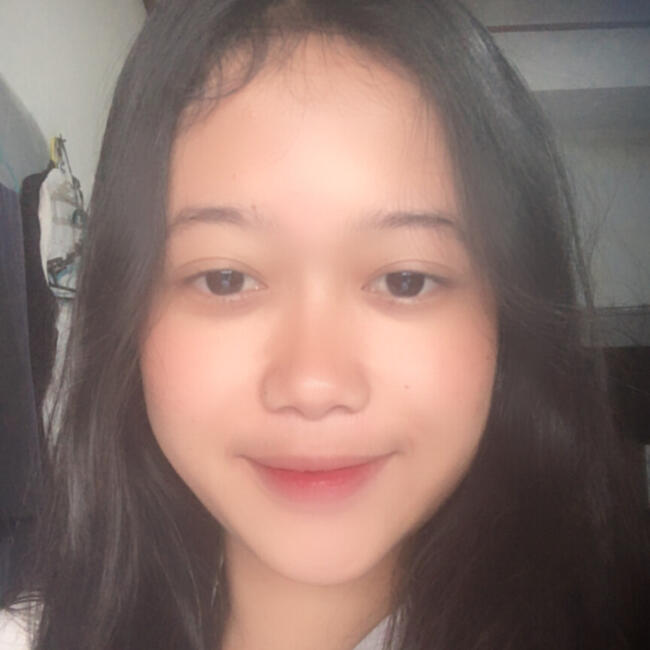 Babysitter in Denpasar: Neng