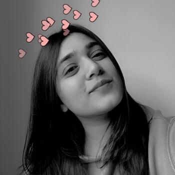 Babysitter Melbourne: Sapna