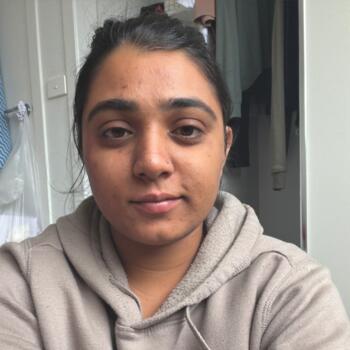 Babysitter Melbourne: Sapna