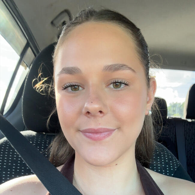 Babysitter in Gold Coast: Pippa