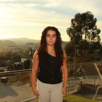 Babysitter em Braga: LUNA