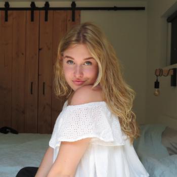 Babysitter Ede: Lara