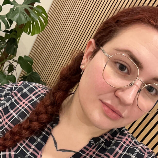 Babysitter in Vlaardingen: Crystal