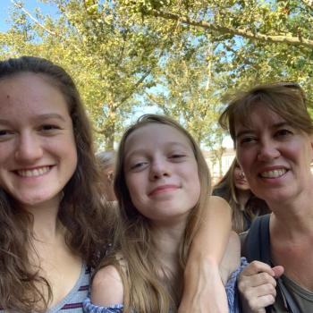 Babysitter Amsterdam: Isa
