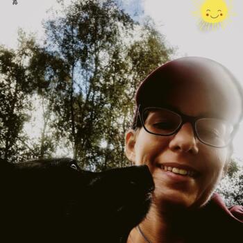 Opiekunka do dziecka w Pabianice: Marta