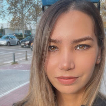 Canguro en Valencia: Mina
