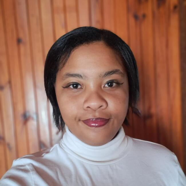 Babysitter in Port Elizabeth: Keyarah Palesa