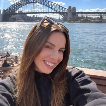 Babysitter in Gold Coast: Georgina