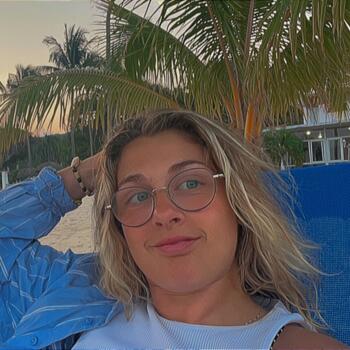 Babysitter Sherbrooke: Carolane