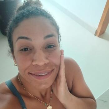 Babysitter in Belo Horizonte: Fabiana